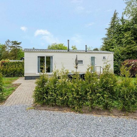 Nice Chalet With A Fireplace, Near Baarle-Nassau Εξωτερικό φωτογραφία