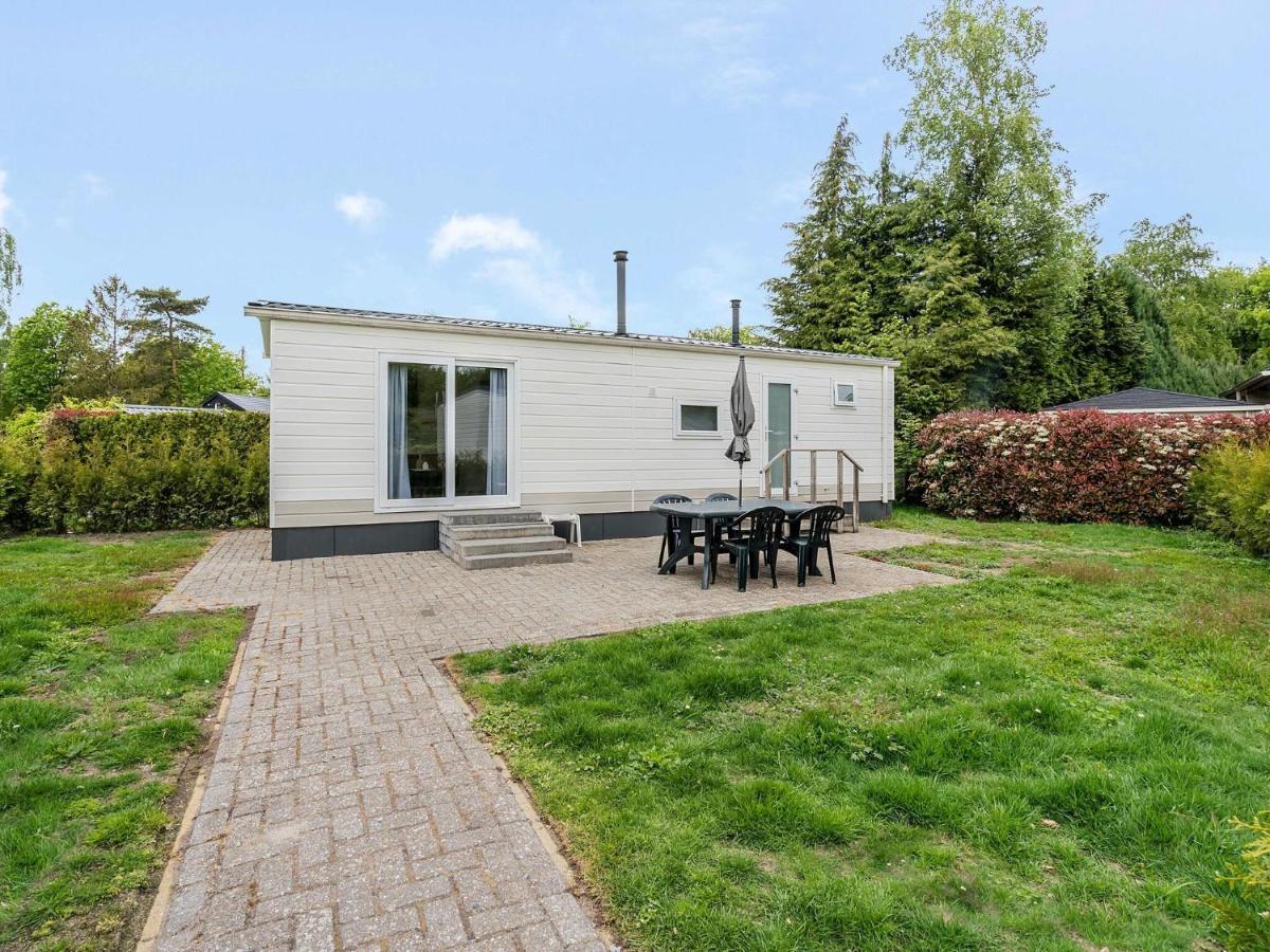 Nice Chalet With A Fireplace, Near Baarle-Nassau Εξωτερικό φωτογραφία
