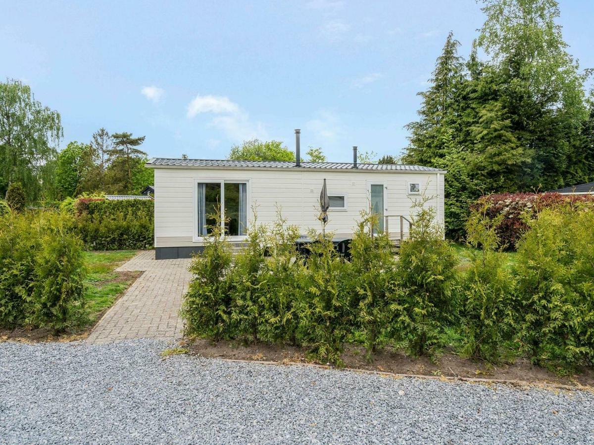 Nice Chalet With A Fireplace, Near Baarle-Nassau Εξωτερικό φωτογραφία